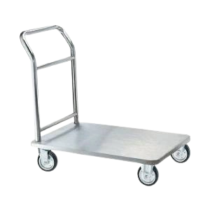 Veg Crate Trolley Manufacturers in Chennai