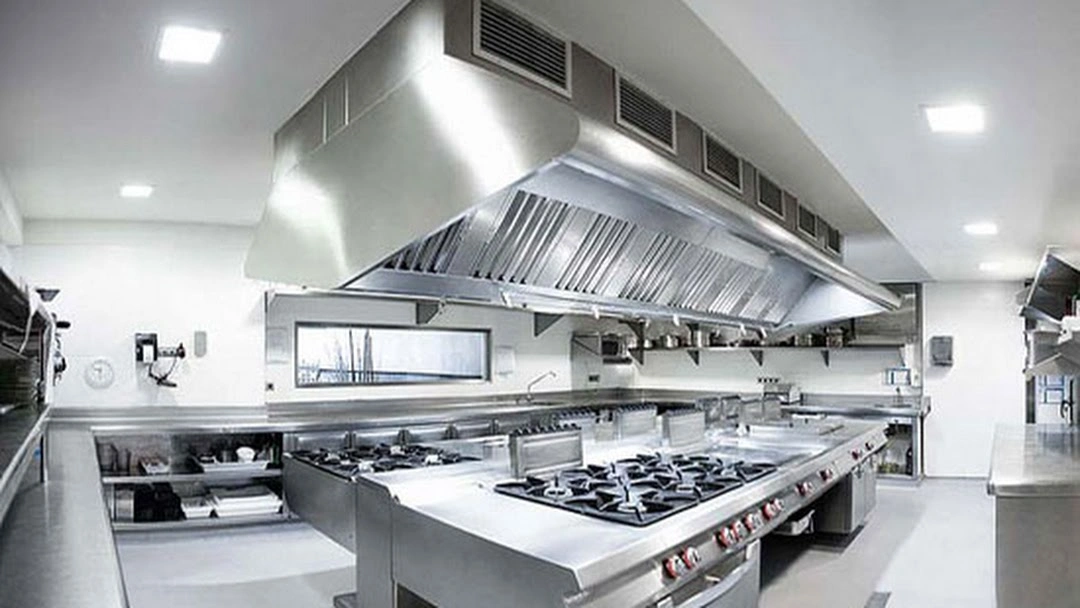 Single Burner Range Manufacturers in Chennai