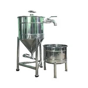  SS Low Height Pallet Manufacturers in Chennai